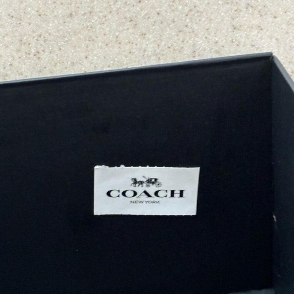 Coach City Runners Sneakers - Picture 13 of 13